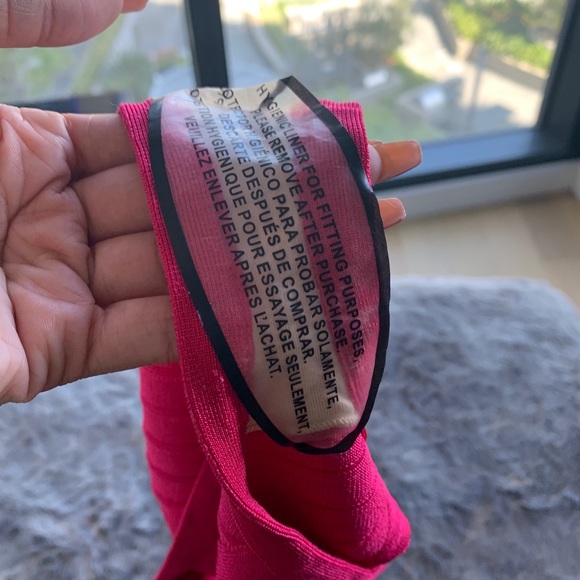 Herve Leger Swimsuit - Picture 3 of 3